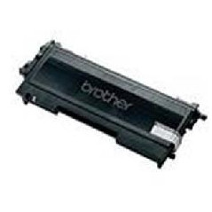 Toner brother tn2000 negro 2500 páginas fax - 2820 - 2825 - 2920 - mfc