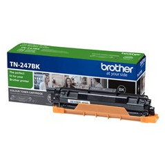Toner brother tn247bk negro 3000 paginas dcpl3510cdw - hll3270cdw - hl