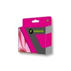 Cartucho tinta karkemis lc1240mg magenta compatible brother mfc j6510d