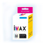 Cartucho tinta imax cli8 cian canon pixma (14ml)p4200 - ip4500 - ip5200 - ip5300 - ip6600d - mp500 - mp600 - mp970 - pro9000
