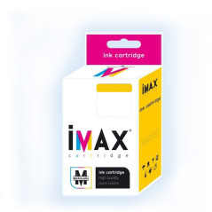 Cartucho tinta imax cli8 amarillo canon pixma (14ml) p4200 - ip4500 - 