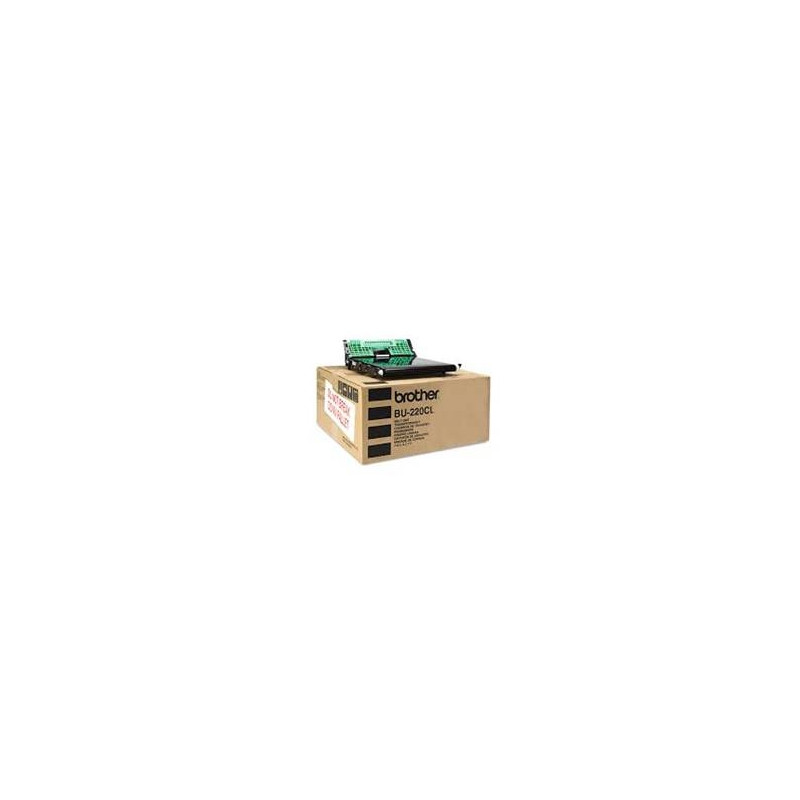Cinturon brother arrastre bu220cl hasta 50000 paginas dcp9020cdw - mfc9140cdn - mfc9330cdw - mfc9340cdw