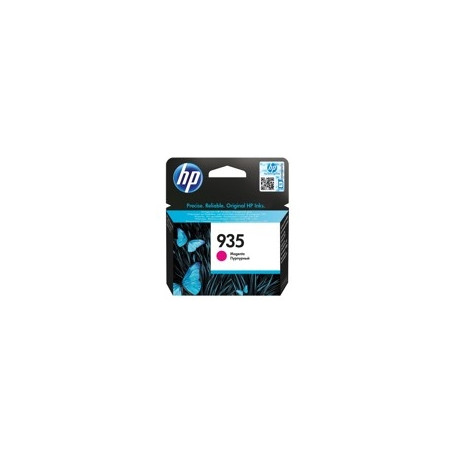Cartucho tinta hp 935 c2p21ae magenta officejet 6812 - 6815 - 6230 - 6