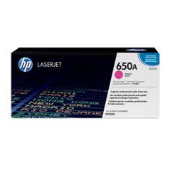 Toner hp ce273a magenta 15000 páginas cp5525n