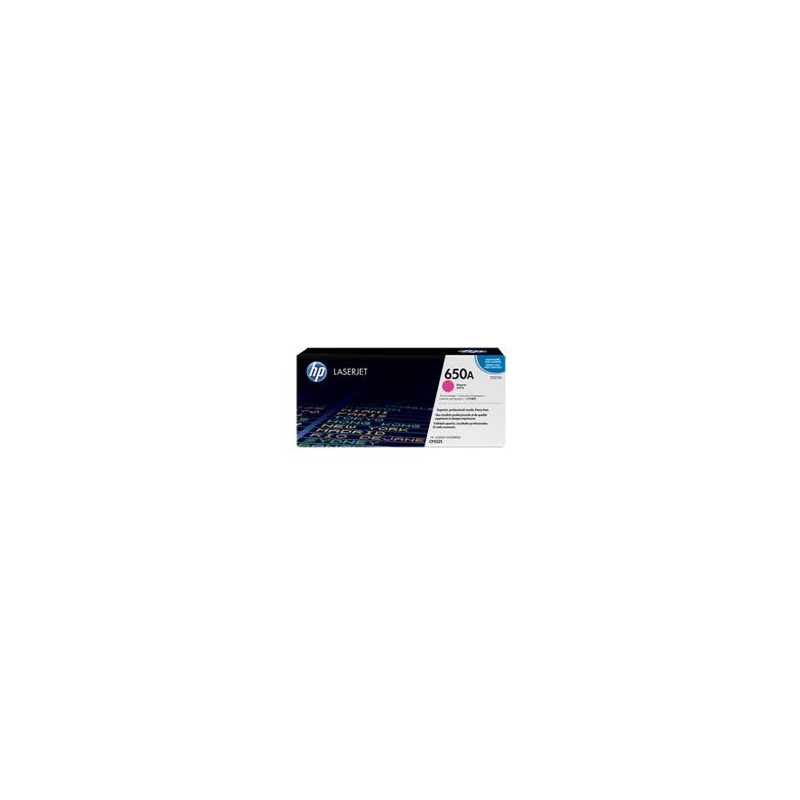 Toner hp ce273a magenta 15000 páginas cp5525n