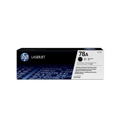Toner hp 78a ce278a negro 2100 páginas p1566 - 1606