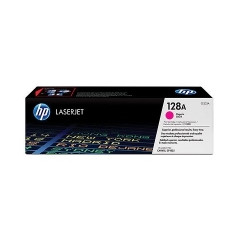 Toner hp 128a ce323a magenta 2100 páginas cm1415