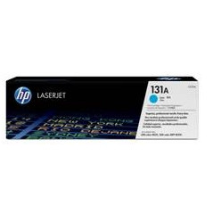 Toner hp 131a cf211a cian 1600pag laserjet pro 200 m251n 200 color m25