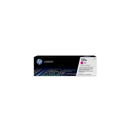 Toner hp 131a cf213a magenta 1600pag laserjet pro 200 m251n 200 color 