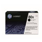 Toner hp cf280x negro 80x m401 - m425