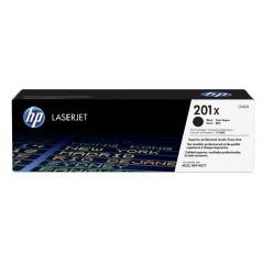 Toner hp cf400x negro 201x laserjer pro m252 - m227