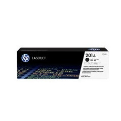 Toner hp cf400a negro 201a laserjet m277m252m274
