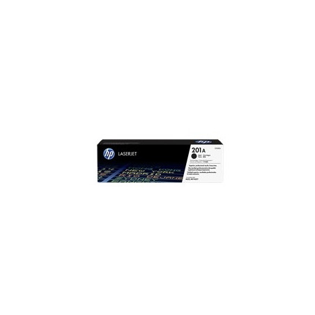 Toner hp cf400a negro 201a laserjet m277m252m274