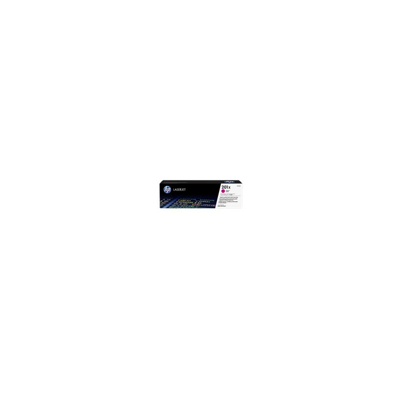 Toner hp cf403x magenta laserjer pro m252 - m227