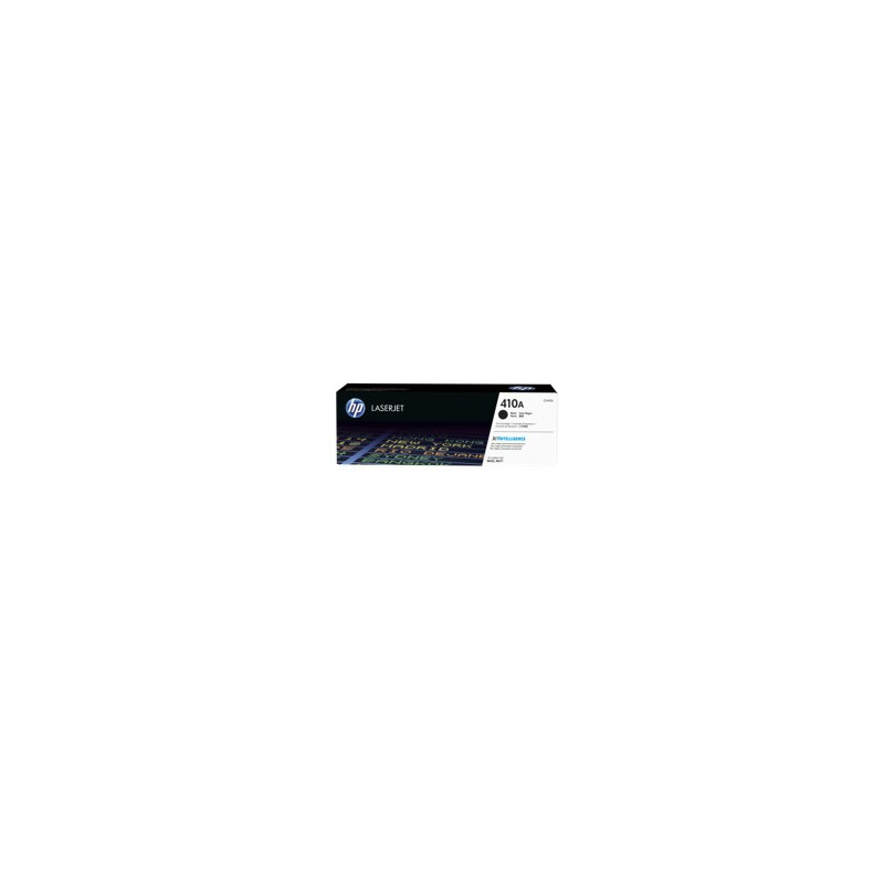 Toner hp cf410a negro 2300pag Toner hp cf410a negro 2300pag