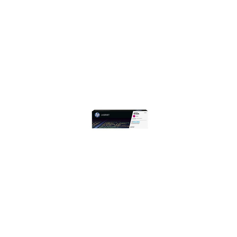 Toner hp cf413a magenta 2300pag 410a