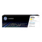 Toner hp 205a cf532a amarillo 900 paginas Toner hp 205a cf532a amarillo 900 paginas