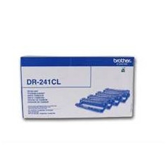 Tambor brother dr241cl 15000 paginas dcp9020cdw - mfc9140cdn - mfc9330