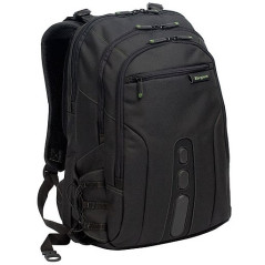 Mochila targus ecospruce 15 -6 pulgadas negro