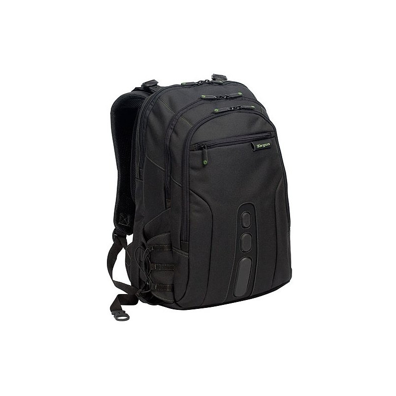 Mochila targus ecospruce 15 -6 pulgadas negro