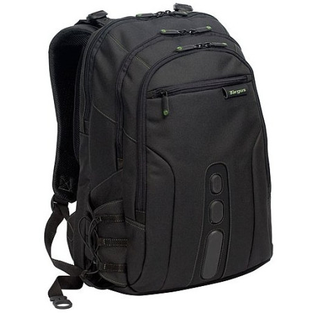 Mochila targus ecospruce 15 -6 pulgadas negro