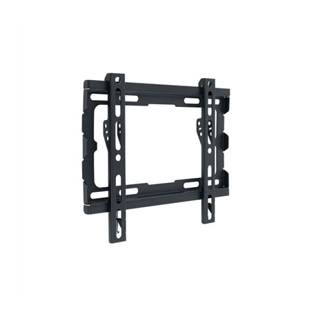 Soporte pared tv television monitor tooq lp1043f - b 23 pulgadas - 43 