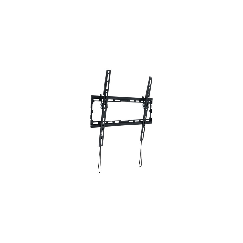 Soporte pared tv television monitor tooq lp1071t - b 32 pulgadas - 70 pulgadas carga maxima 45kg
