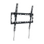 Soporte pared tv television monitor tooq lp1071t - b 32 pulgadas - 70 pulgadas carga maxima 45kg