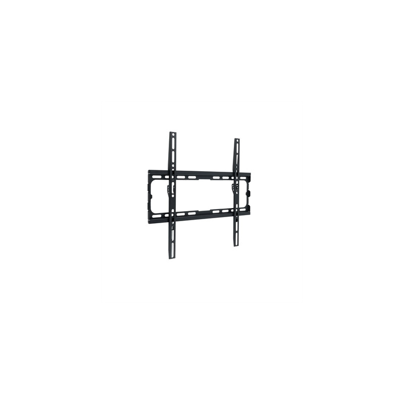 Soporte pared tv television monitor tooq lp1070f - b 32 pulgadas - 70 pulgadas carga maxima 45kg