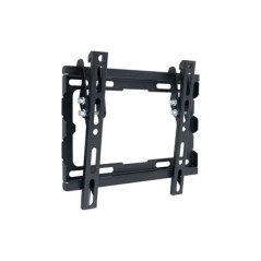 Soporte pared tv television monitor tooq lp1044t - b 23 pulgadas - 43 