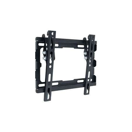 Soporte pared tv television monitor tooq lp1044t - b 23 pulgadas - 43 