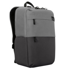 Mochila targus sagano travel 15.6 pulgadas gris