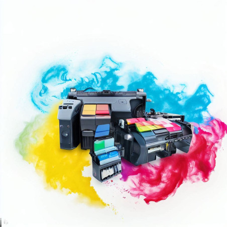 Toner compatible dayma hp w1420a - 142a - negro