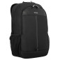 Mochila targus modern classic para portatil 15 pulgadas - 16 pulgadas negra