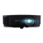 Proyector acer x1129 dlp svga 4800 lumenes