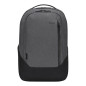 Mochila targus cypress hero backpack ecosmart para portatil 15.6 pulgadas gris