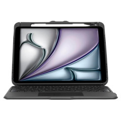 Funda + teclado targus versavu bluetooth para ipad air 10.9 pulgadas -