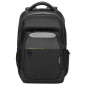 Mochila targus city gear para portatil 15.6 pulgadas negra