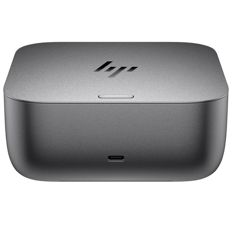 Docking station hp 13 en 1