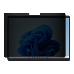 Protector pantalla targus 4vu para microsoft surface pro 13 pulgadas f