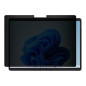 Protector pantalla targus 4vu para microsoft surface pro 13 pulgadas filtro privacidad