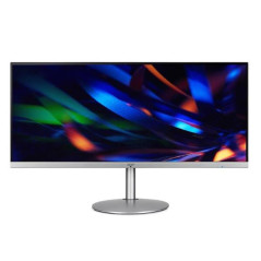 Monitor led 34 pulgadas acer cb2 ips - qhd - dp - hdmi - 75hz - 4ms - 