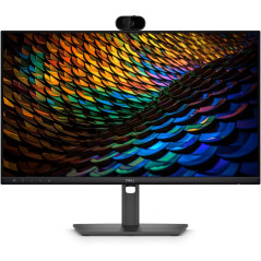 Monitor led 24 pulgadas dell pro p p2426heb ips - fhd - dp - hdmi - 12