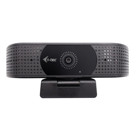 Webcam i - tec solomon 500 4k uhd 8.29mpx