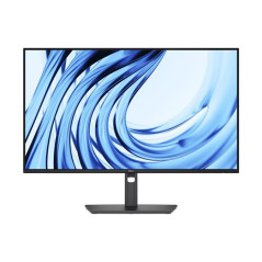 Monitor led 27 pulgadas dell pro p p2726h ips - fhd - dp - hdmi - 120h