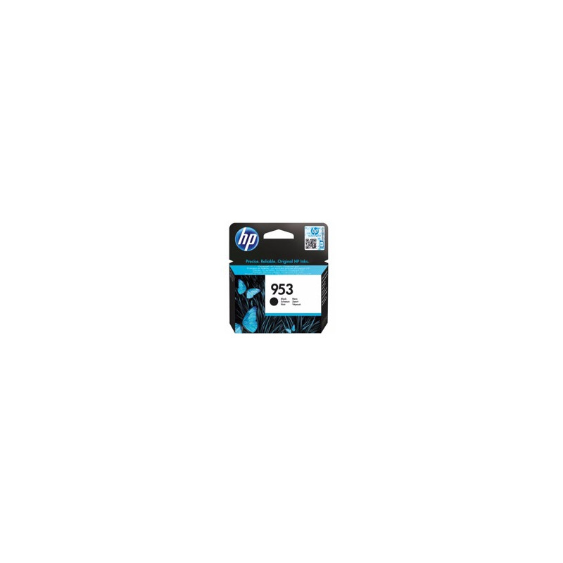Cartucho tinta hp l0s58ae negro nº953
