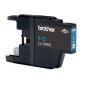Cartucho tinta brother lc1240cbp cian 600 paginas mfcj6510dw - mfcj6710dw - mfcj6910dw