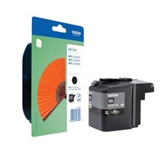 Cartucho tinta brother lc129xlbk negro 2400 paginas mfc j6520dw - j672