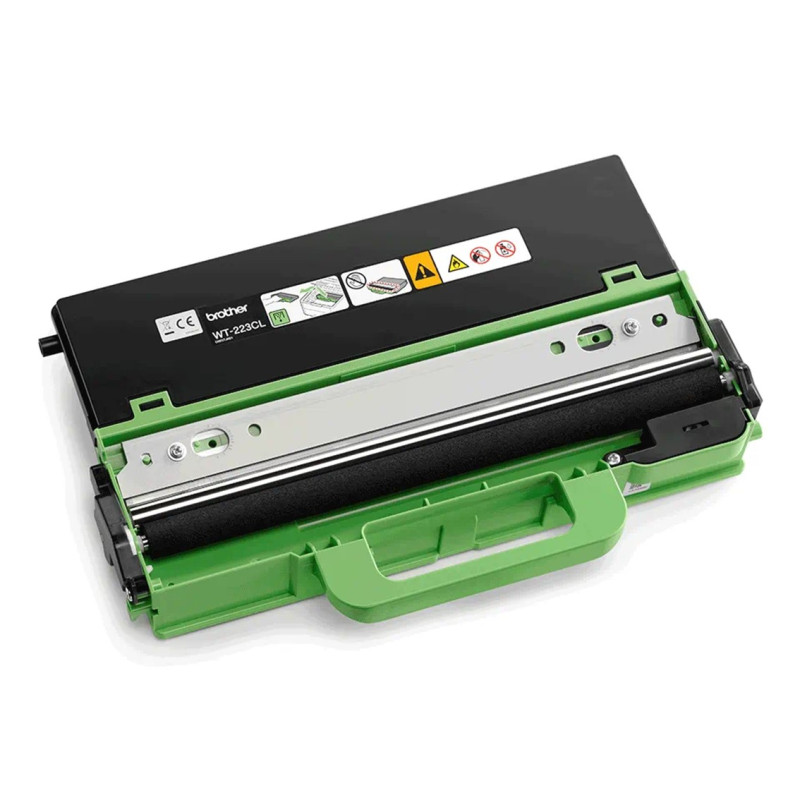 Recipiente brother para toner residual wt223cl Recipiente brother para toner residual wt223cl