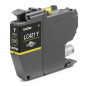 Cartucho tinta brother lc421y amarillo 200 paginas